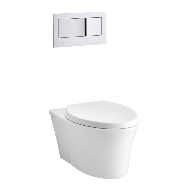12 Best Kohler Toilet Reviews & Consumer Reports